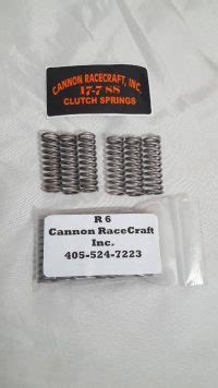 Motorcycle Springs | Dirt Bike Springs | Street Bike Springs