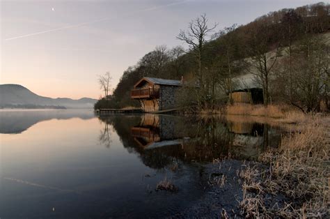 The Duke of Portland's Boathouse by davidstorm - Pentax User