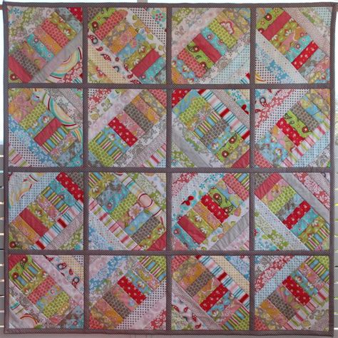 22 best Monica Poole Quilt As You Go images on Pinterest | Factory design pattern, Quilt block ...