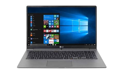 LG 15Z970-A.AAS7U1: LG gram 15.6 Ultra-Lightweight Laptop | LG USA