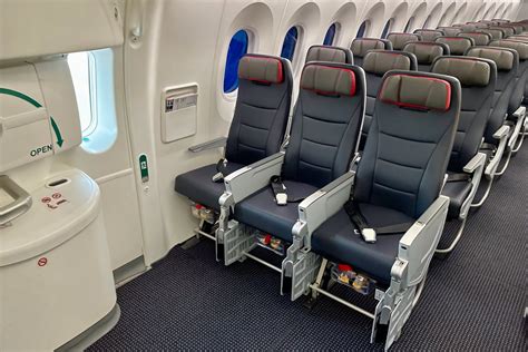 How to snag an exit-row seat when flying U.S. carriers - The Points Guy