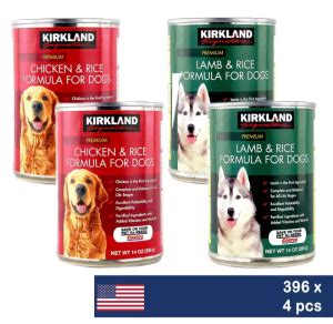 Kirkland (Costco) Dog Food Review 2021: Recalls, Ingredients ...