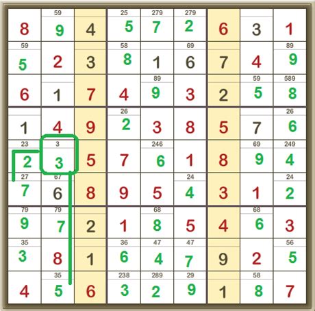 SUDOKU SOLVING - Lovatts Crossword Puzzles Games & Trivia | Crossword puzzle games, Sudoku ...