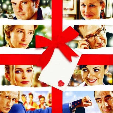 'Love Actually' Celebrates 15 Years And Goes Live This Christmas