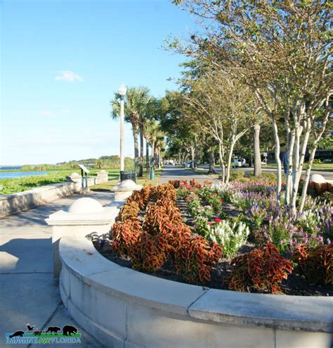 Sanford RiverWalk – Imagine Our Florida, Inc