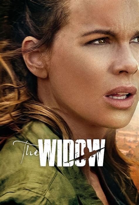 The Widow - TheTVDB.com