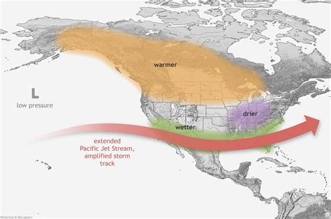 What is an El Niño, and what effects will this climate pattern have on ...