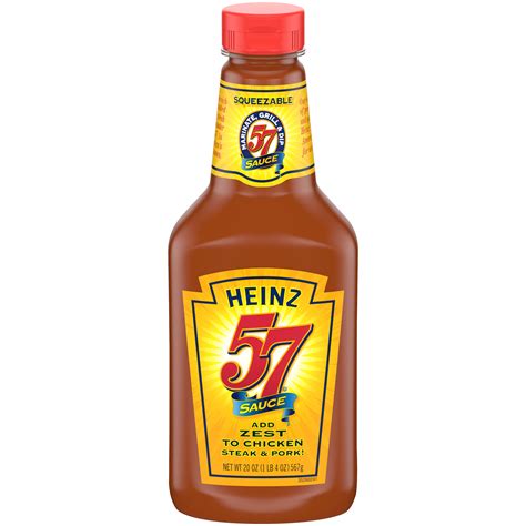 32 Heinz 57 Ingredients Label - Labels Design Ideas 2020