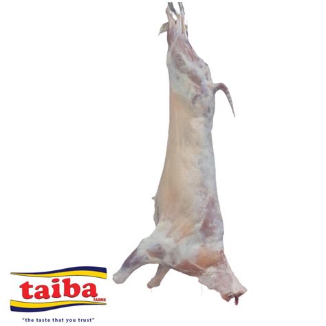 Fresh Mutton, Goat Whole Goat Caracas Delivery Online in Dubai, Abu Dhabi, Sharjah, and UAE