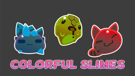 Slime rancher mods - ulsdet