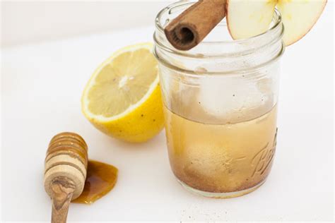 Apple Cider Vinegar and Honey for Weight Loss | New Health Advisor