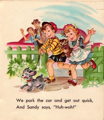 Vintage Children's Books - House of Hawthornes