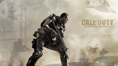 🔥 Download Call Of Duty Advanced Warfare Wallpaper Unofficial by @chadf54 | Call of Duty AW ...