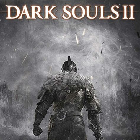 Dark Souls Cover Pc