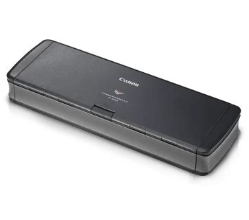 Portable Document Scanner at best price in Mumbai by Dayal Infotech | ID: 20182480812