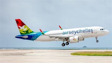 Air Seychelles ranked third in Africa’s youngest aircraft fleet award | Times Aerospace