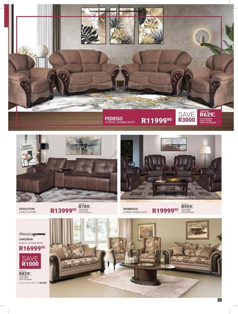 Bradlows Catalogue 7 Nov 2022 | Bradlows Specials | Bradlows Furniture