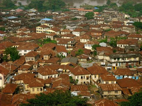 Abeokuta, Nigeria (Visit the post for more) Cultural Crafts, Nigeria ...