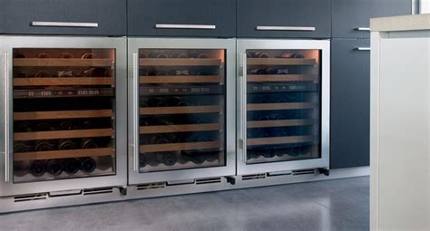 Choosing a Wine Refrigerator for your Wine Collection