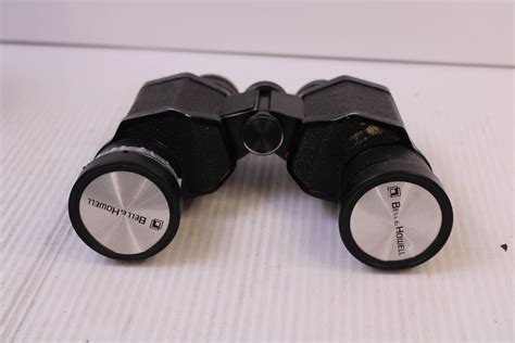 Bell & Howell Binoculars