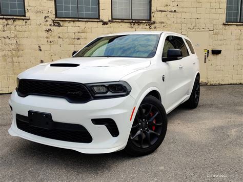 Dodge Hellcat Suv 2024 - Fidela Rennie