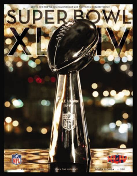 The 20 Best Designed Super Bowl Posters | Complex