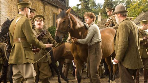 ‎War Horse (2011) directed by Steven Spielberg • Reviews, film + cast • Letterboxd