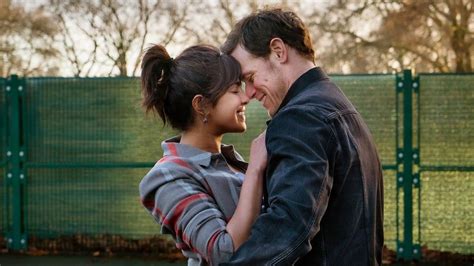 ‎Love Again (2023) directed by Jim Strouse • Reviews, film + cast ...