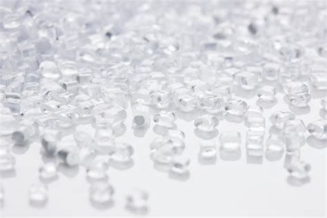 Plastic Resin Pellets Stock Photo - Download Image Now - iStock