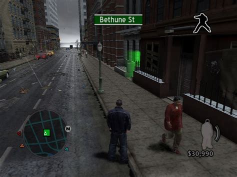 True Crime - New York City | Video Game Reviews and Previews PC, PS4, Xbox One and mobile