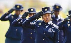 Unsung Heroes: Celebrating Women in Law Enforcement in South Africa