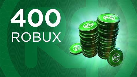 Buy 400 Robux for Xbox - Xbox Store Checker