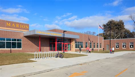 Longfellow Elementary School - OPN Architects