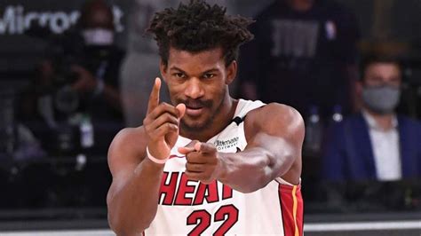 Heat News: Jimmy Butler fined for taking part in Nikola Jokic and Markieff Morris fight