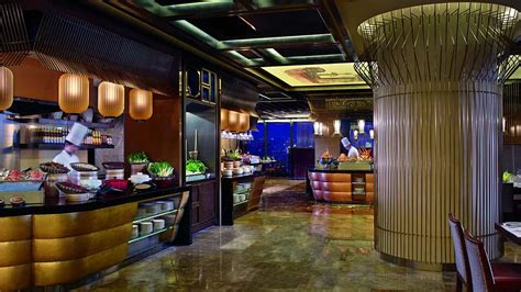 Shangri La Hotel Chengdu: 5 Star Luxury Resort China | The Luxe Voyager