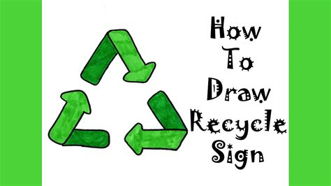 Recycling Sign Recycle Symbol | Video Bokep Ngentot