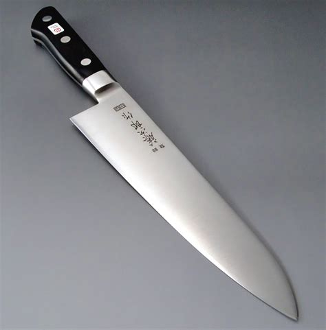 Tojiro DP Cobalt Alloy 3 Layers Chef Knife(Gyuto) 240mm from JAPAN | eBay