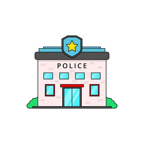 Police Station