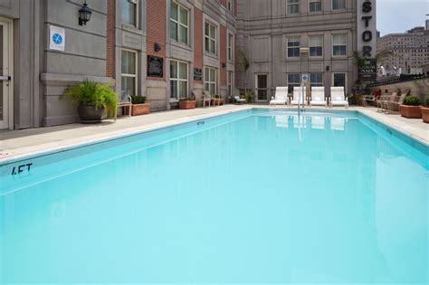 Discount Coupon for Astor Crowne Plaza New Orleans in New Orleans ...