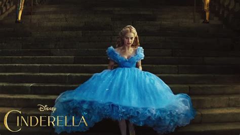 Cinderella (2015) Review – What's On Disney Plus