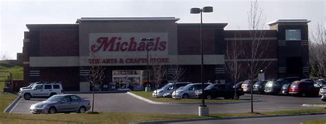 Michaels Craft Store Locations - Roro Hobbies