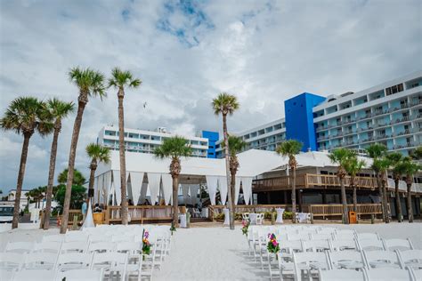 9 Best Beach Wedding Venues in Tampa Bay