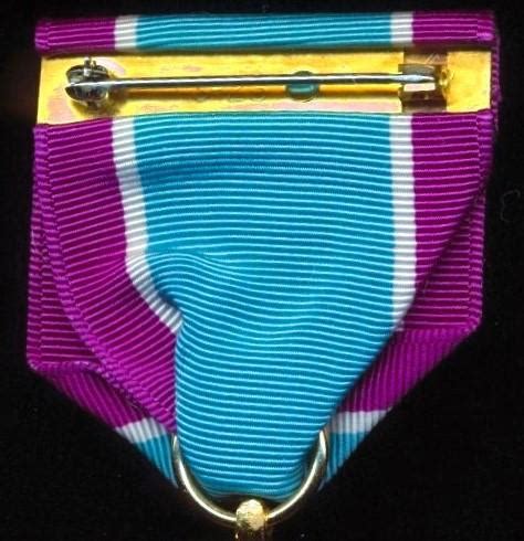 Aberdeen Medals | United States: U.S. Coast Guard Distinguished Service Medal
