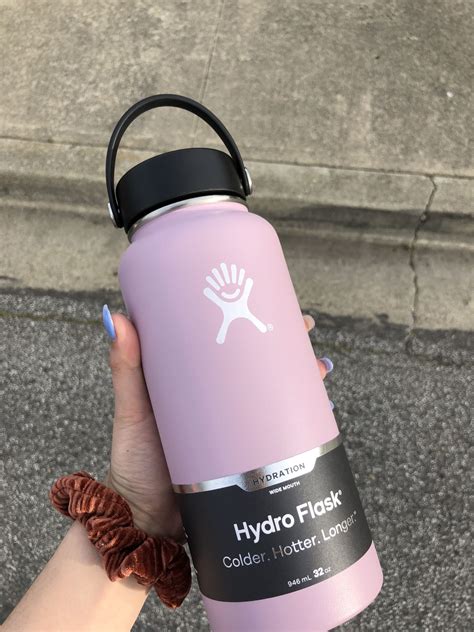 Hydro Flask Sizes Compared 18 Oz 32 Size - expocafeperu.com