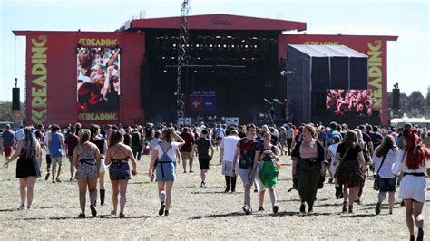 Reading Festival 'will be able to return safely' this summer, says ...