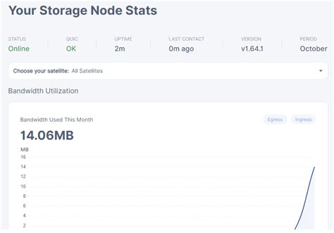 Truenas Scale Install - troubleshooting - Storj Community Forum (official)