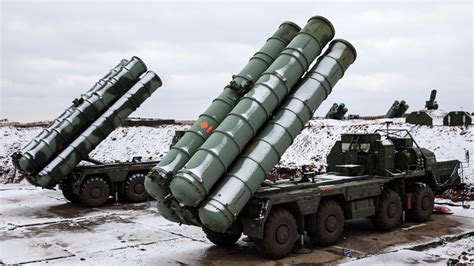 'Defence-Air-russian-official-we-have-begun-supplying-s-400-missile ...