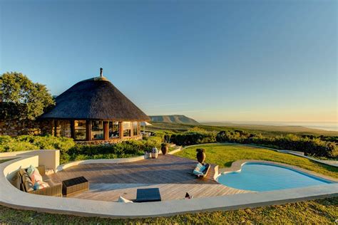 Grootbos Forest Lodge, South Africa | Timbuktu Travel