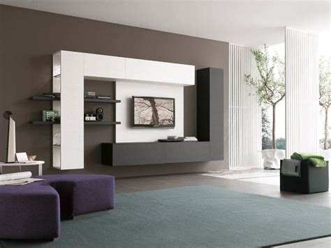 Tv Wall Unit - http://u.to/HYQFEA Tv Unit Furniture Design, Tv ...