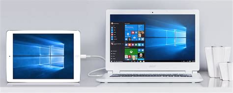 Turn your Tablet into a Monitor - Splashtop Wired XDisplay